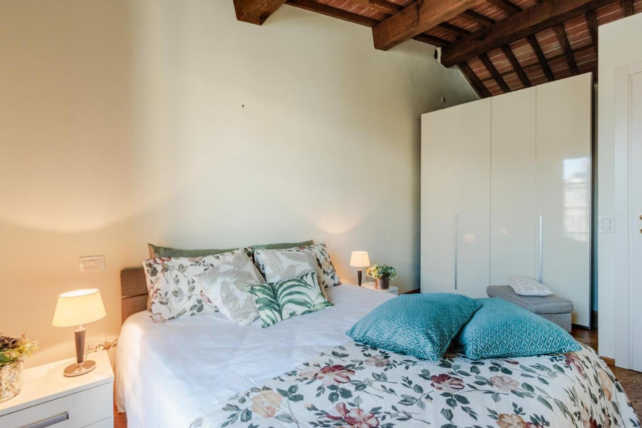 Helene Smart Flat With Elevator Inside Lucca Apartamento Exterior foto