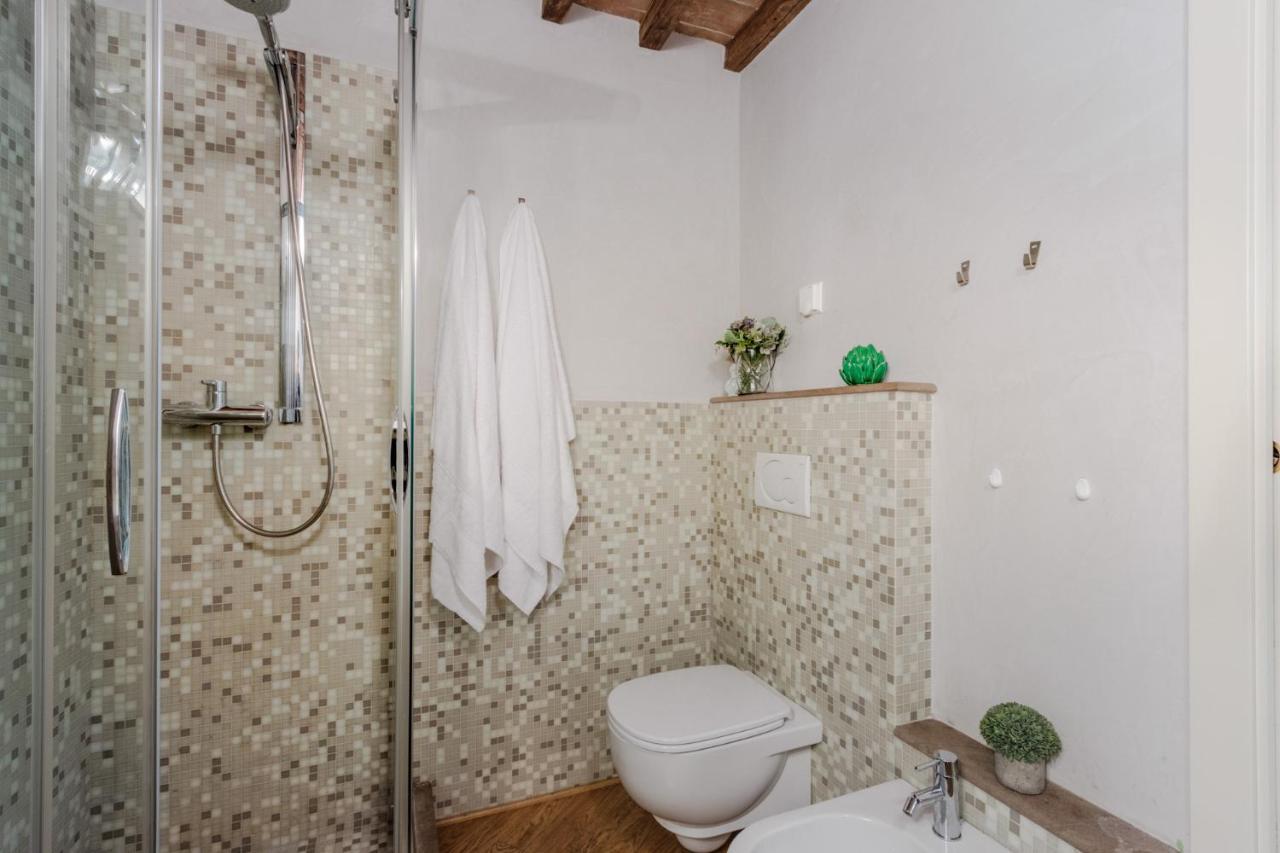 Helene Smart Flat With Elevator Inside Lucca Apartamento Exterior foto
