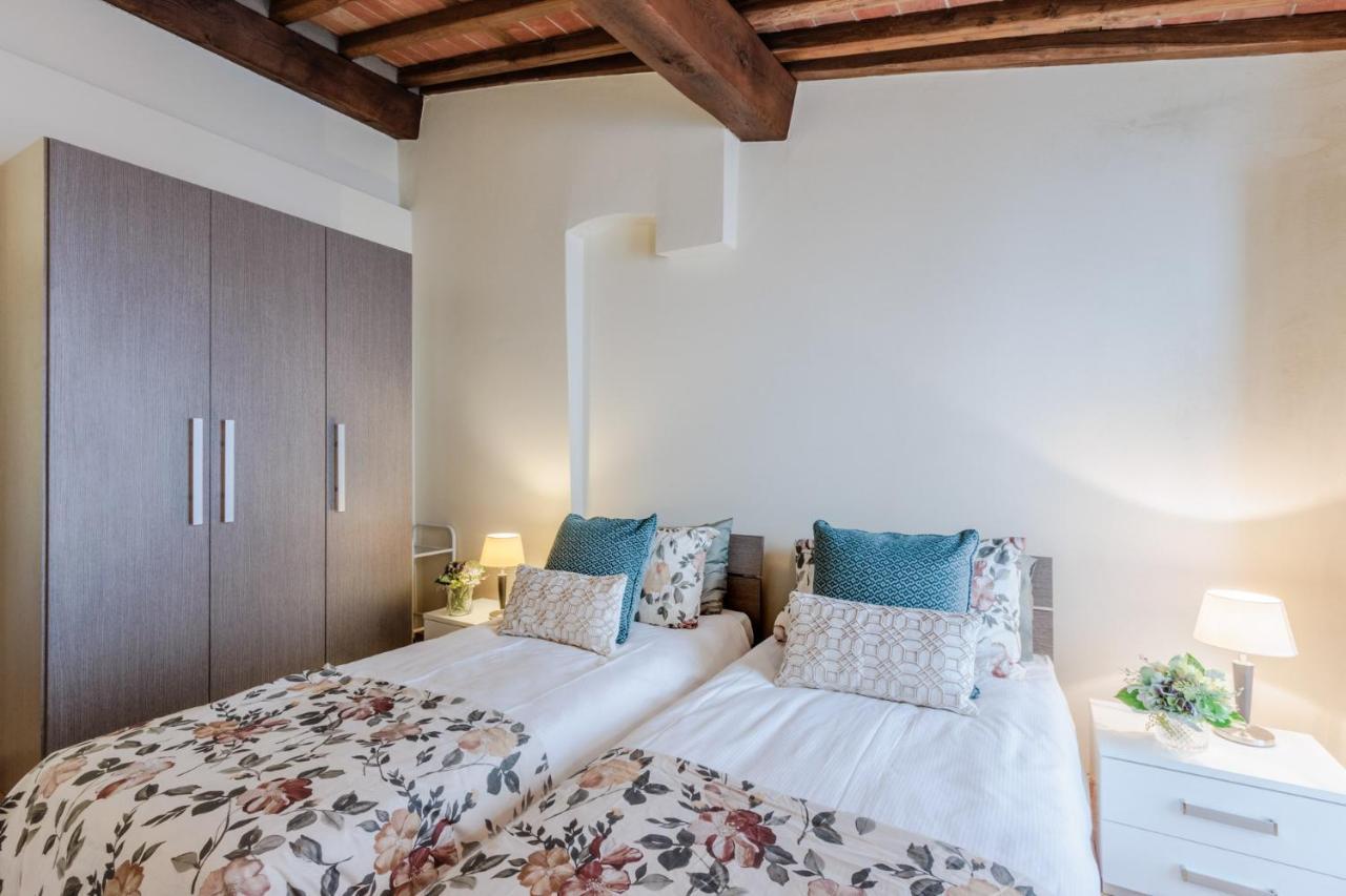Helene Smart Flat With Elevator Inside Lucca Apartamento Exterior foto